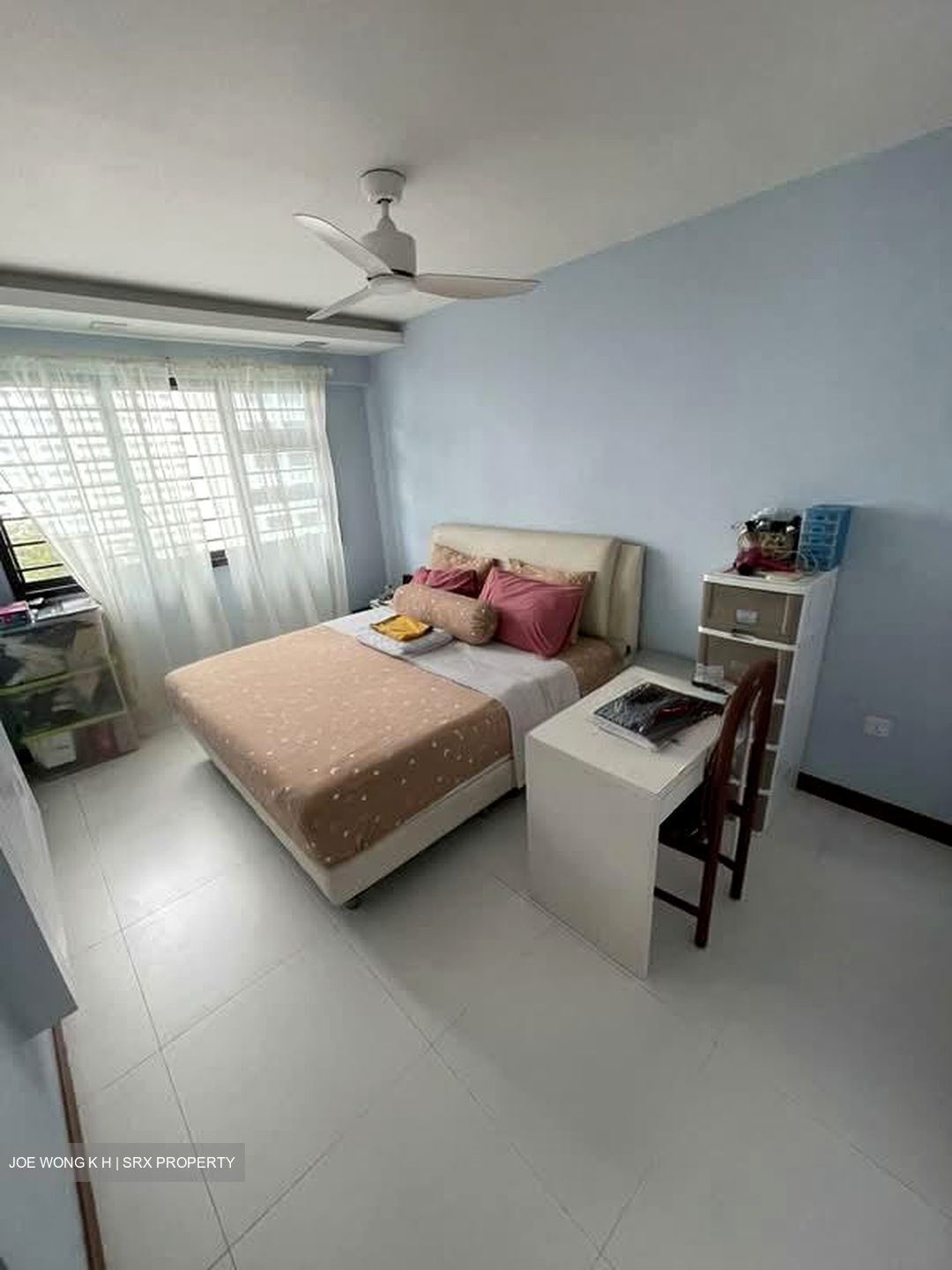 Blk 549B Segar Palmview (Bukit Panjang), HDB 5 Rooms #593554611